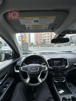 جي ام سي تيراين